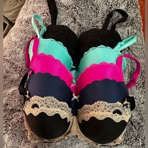 Victoria’s Secret Dream Angels Demi size 34DDD